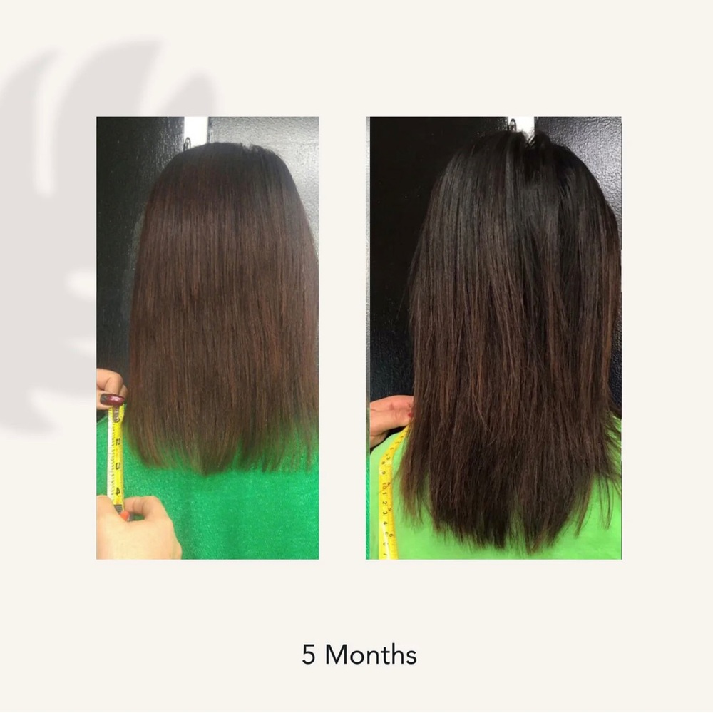 HEALING CLEANSING SHAMPOO TREATMENT